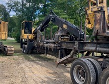 2011 Tigercat 234